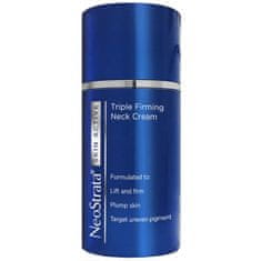 NeoStrata® Feszesítő krém nyakra Skin Active Triple Firming (Neck Cream) 80 g