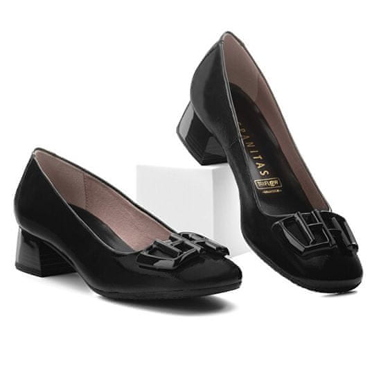 Hispanitas Női alkalmi cipő HI232959 Black