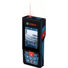 BOSCH Professional GLM 150-27 C lézeres távolságmérő (0601072Z00) (0601072Z00)