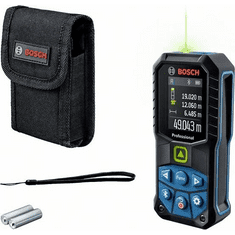 BOSCH Professional GLM 50-27 CG lézeres távolságmérő (0601072U00) (0601072U00)