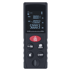 EMOS M0502 lézeres távolságmérő (emosM0502)