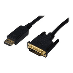 Digitus ASSMANN DisplayPort cable - 3 m (AK-340301-030-S)