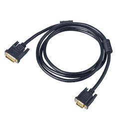 Kábel DVI/VGA 1.8m (AK-AV-03) (AK-AV-03)