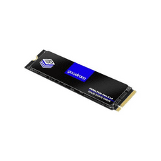 GoodRam PX500 M2 PCIe NVMe 512GB M.2 PCI Express 3.0 3D NAND (SSDPR-PX500-512-80-G2)