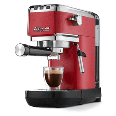 Tchibo Lapressa kávéfőző piros (4063676268019) (T4063676268019)