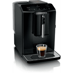BOSCH TIE20129 VeroCafe Serie 2 automata kávéfőző fekete (TIE20129)