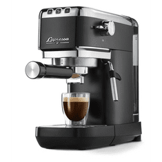 Tchibo Lapressa kávéfőző fekete (4063676267999) (T4063676267999)