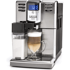 Gaggia Anima Prestige Teljesen automatikus Eszpresszó kávéfőző gép 1,8 L (RI8762/01)
