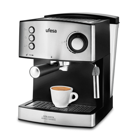 UFESA CE7240 Eszpresszó kávéfőző (CE7240)