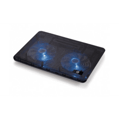 Conceptronic CNBCOOLSTAND2F 15,6' notebook hűtőpad (110503307) (110503307)