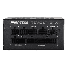 PHANTEKS Revolt SFX 850W moduláris tápegység (PH-P850PSF_02) (PH-P850PSF_02)