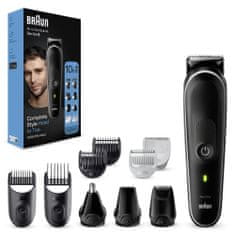 BRAUN Trimmer All-In-One Series 5 MGK5440 + .