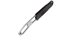 KA-BAR® KB-4073BP Dozier Skeleton nyakú kés 7 cm, rozsdamentes acél, kemény műanyag tok