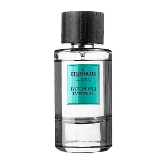 Maison Luxe Patchouli Imperial - parfüm