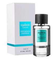 Maison Luxe Patchouli Imperial - parfüm 110 ml