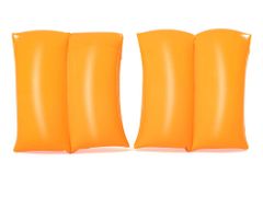 Bestway Bestway narancssárga karúszó 20 x 20 cm, 3 - 6 éves korig