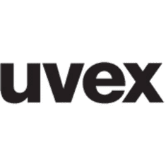 Uvex x-fit pro 9199240 Védőszemüveg UV-védelemmel Sárga, Antracit (9199240)