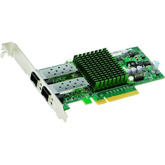 SuperMicro AOC-STGN-I2S 2x 10GbE SFP+ PCI-E hálózati kártya (AOC-STGN-I2S)