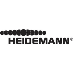 Heidemann Vezeték nélküli csengő vevő, 70860 (70860)