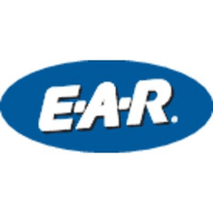 E.A.R. PN01005 Tri-Flange Hallásvédő füldugó 29 dB többször használható 100 pár (PN01005)