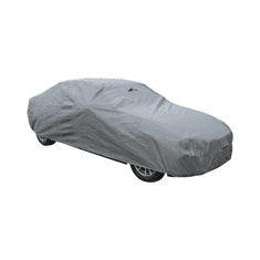CarPoint Ultimate Protection 3 rétegű takaróponyva - S méret (371723612) (371723612)