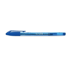 FLEXOFFICE "TechJob" golyóstoll 0,4 mm kék (FOGT016K / FO-016BLUE) (FO-016BLUE)