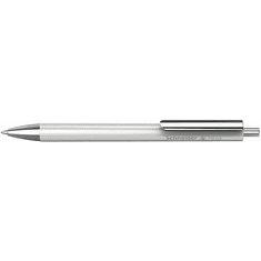 Schneider "Perlia" golyóstoll 0,5 mm fehér színű (TSCPERLFE / 139549) (139549)
