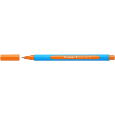 Schneider "Slider Edge XB" golyóstoll 0,7mm narancssárga (TSCSLEXBNS) (TSCSLEXBNS)