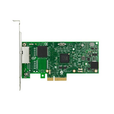 Lenovo ThinkSystem 1Gb 2-port RJ45 PCIe kártya (7ZT7A00482) (7ZT7A00482)