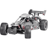 Reely 1:6 benzines autómodell, Buggy Carbon Fighter III 2WD RtR