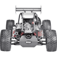 Reely 1:6 benzines autómodell, Buggy Carbon Fighter III 2WD RtR (FS10803)