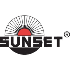 Sunset Polikristályos napelem modul 60 Wp 12 V (10355.1)