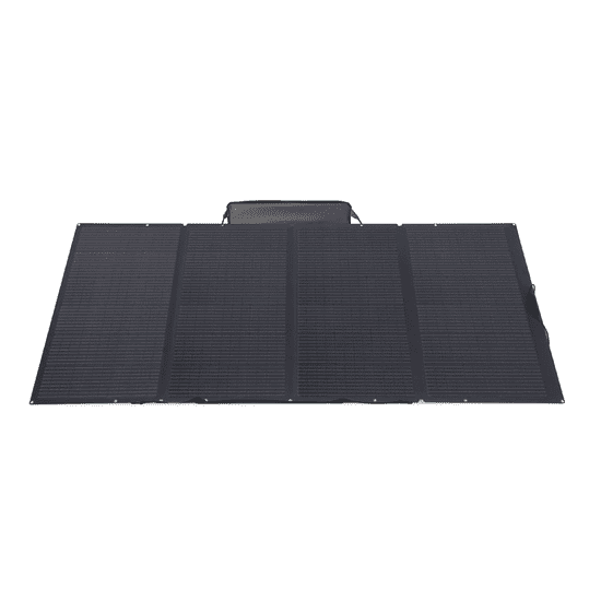EcoFlow 400 W Solar Panel - napelem (SOLAR400W) (SOLAR400W)