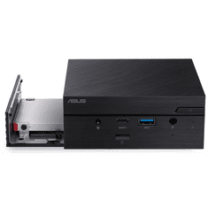 ASUS VivoMini PN62-BB3204MC Barebone PC