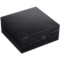 ASUS VivoMini PN62-BB5205MV Barebone PC (PN62-BB5205MV)