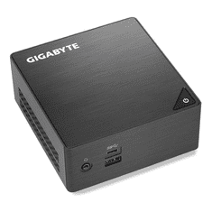 Gigabyte BRIX GB-BLCE-4105 Barebone PC