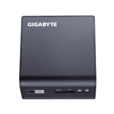 Gigabyte BRIX GB-BMCE-4500C Barebone PC