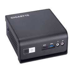 Gigabyte BRIX GB-BMCE-4500C Barebone PC
