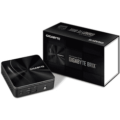 GIGABYTE BRIX GB-BRR5-4500 Barebone PC (GB-BRR5-4500)