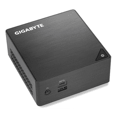 GIGABYTE BRIX GB-BLPD-5005 Barebone PC (GB-BLPD-5005)