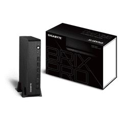 GIGABYTE BRIX Pro GB-BSI5-1135G7 Barebone PC (GB-BSI5-1135G7)