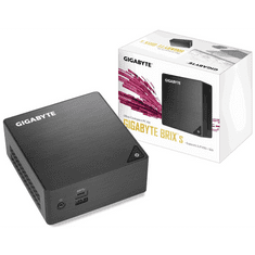 GIGABYTE BRIX GB-BLPD-5005 Barebone PC (GB-BLPD-5005)