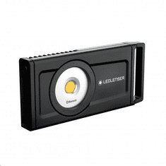 LEDLENSER LED Lenser iF8R tölthető fémházas LED szerelőlámpa (502002) (LED Lenser 502002)