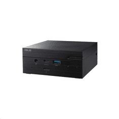 ASUS VivoMini PC PN50 R5-4500U/HDMI/WIFI6 (PN50-E1-B-B5158MD)