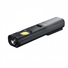 LEDLENSER LED Lenser iW7R tölthető LED szerelőlámpa (502005) (LED Lenser 502005)