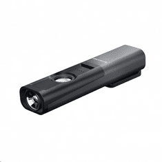 LEDLENSER LED Lenser iW5R tölthető LED szerelőlámpa (502004) (LED Lenser 502004)