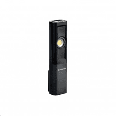 LEDLENSER LED Lenser iW5R tölthető LED szerelőlámpa (502004) (LED Lenser 502004)