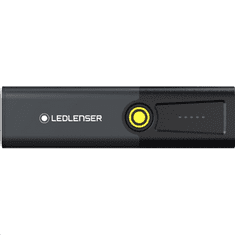 LEDLENSER LED Lenser iW3R tölthető LED szerelőlámpa (502173) (LED Lenser 502173)