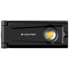 LEDLENSER LED Lenser iF2R tölthető LED szerelőlámpa (502170) (LED Lenser 502170)