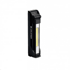 LEDLENSER LED Lenser iW5R-FLEX tölthető LED szerelőlámpa (502006) (LED Lenser 502006)